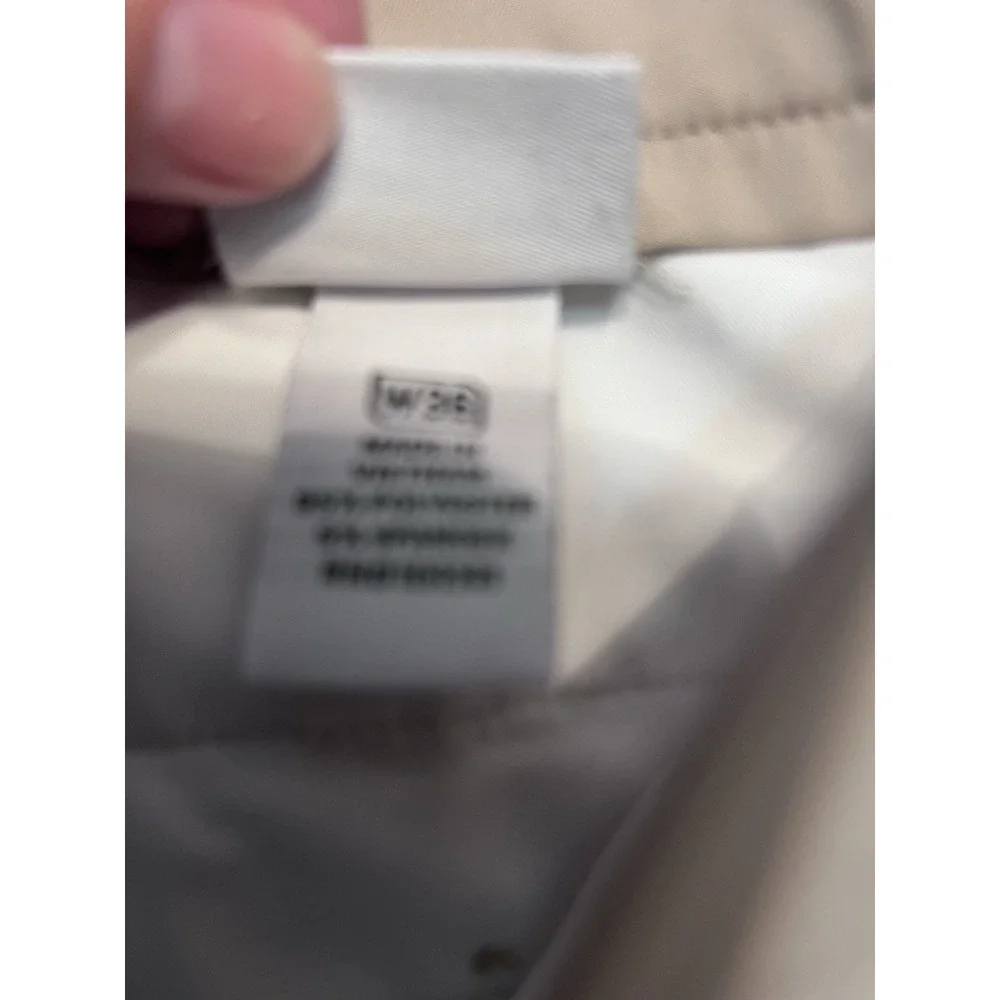 Slazenger golf shorts